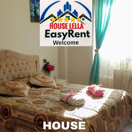 מילאנו "House Of Lella" Appartamento 2 Camere Da Letto מראה חיצוני תמונה