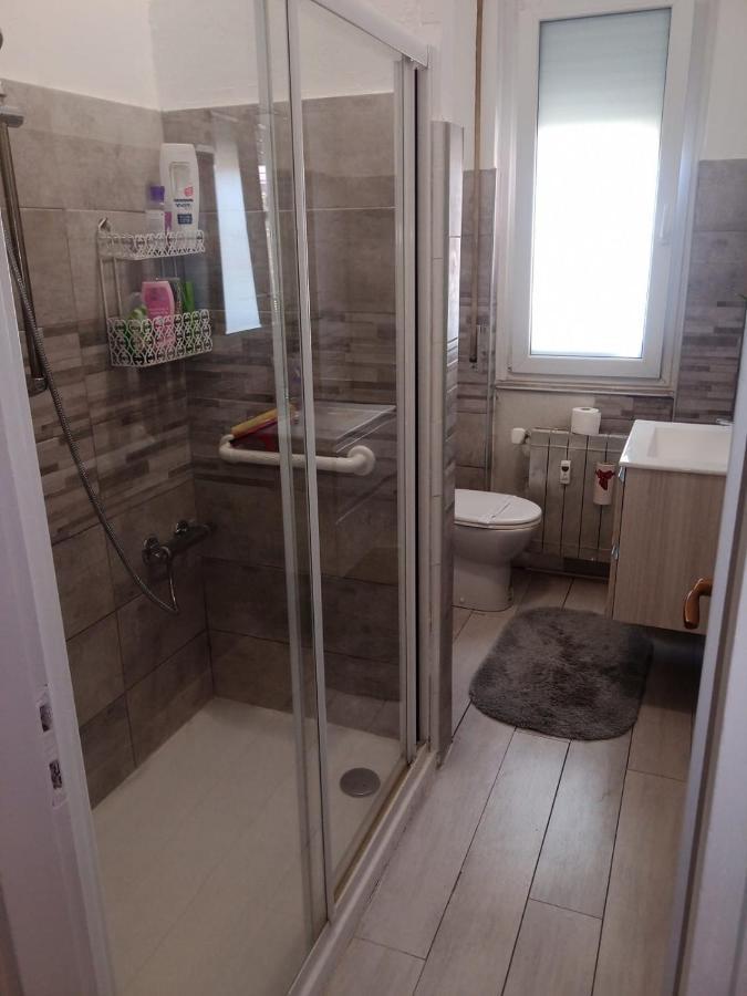 מילאנו "House Of Lella" Appartamento 2 Camere Da Letto מראה חיצוני תמונה