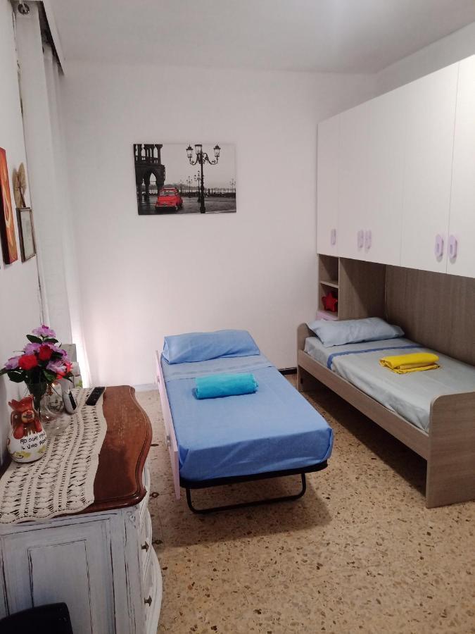 מילאנו "House Of Lella" Appartamento 2 Camere Da Letto מראה חיצוני תמונה