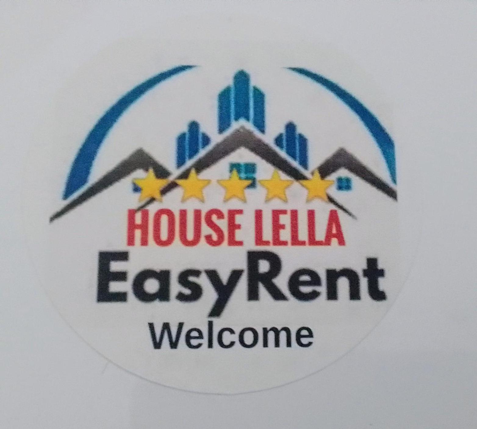 מילאנו "House Of Lella" Appartamento 2 Camere Da Letto מראה חיצוני תמונה