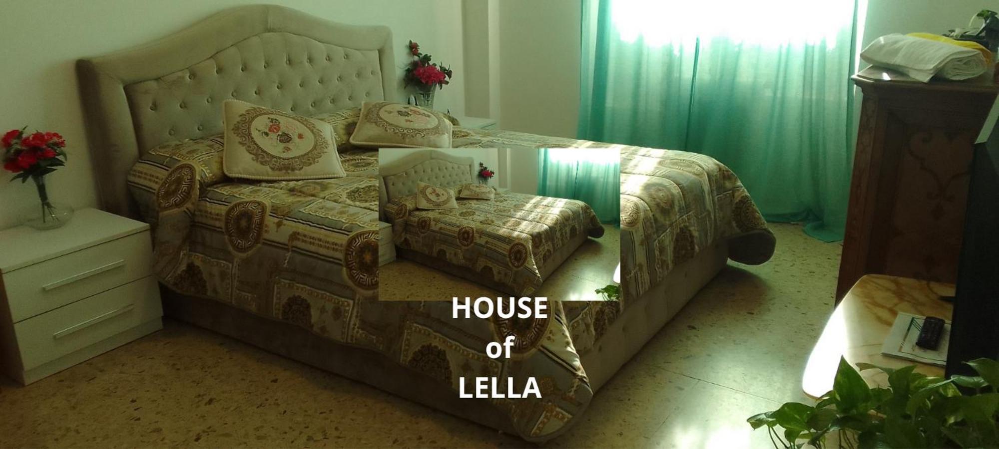 מילאנו "House Of Lella" Appartamento 2 Camere Da Letto מראה חיצוני תמונה